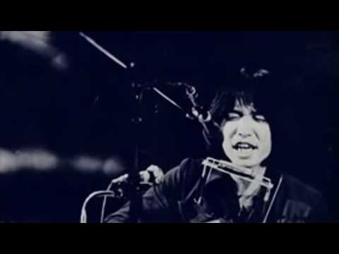 よしだたくろう　人間なんて - YouTube