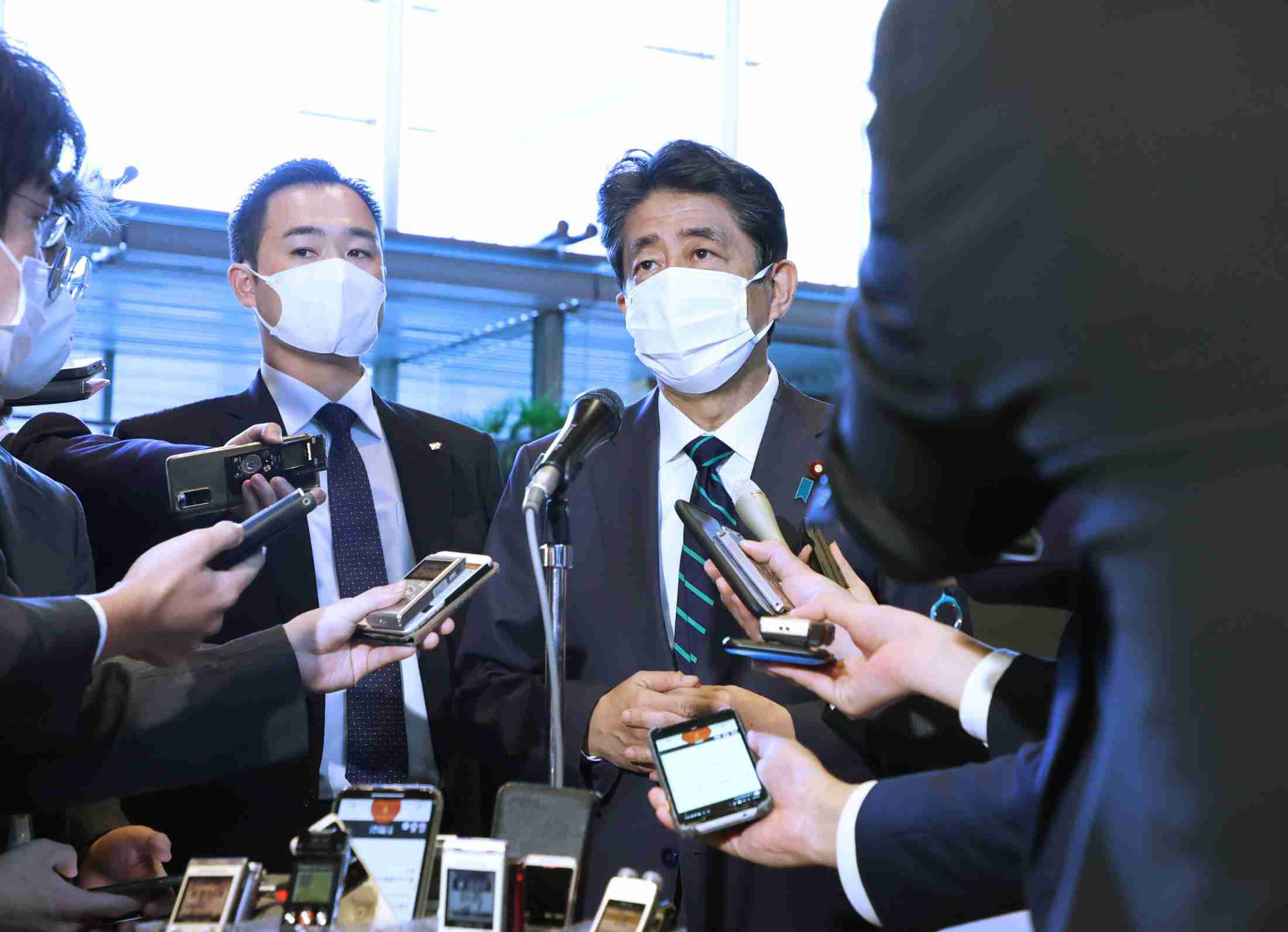 安倍晋三氏「台湾有事」発言で、中国が日本大使に抗議→「中国として理解すべき」など3つの反論（ハフポスト日本版） - Yahoo!ニュース