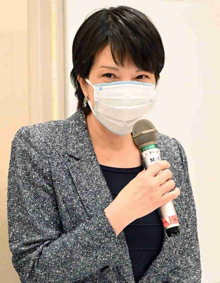 自民・高市政調会長、北京五輪の外交的ボイコット「賛同する」　「私が総理なら日台合同訓練やります」　「ポスト岸田」に向けて存在感発揮（夕刊フジ） - Yahoo!ニュース