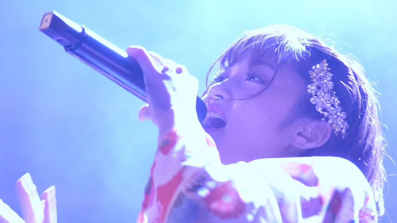 【LIVE】JAWAMEGI NIGHT!! / RINGOMUSUME(りんご娘) [19th Anniversary Live〜20周年前年祭〜@渋谷WWW_2019.09.12] - YouTube