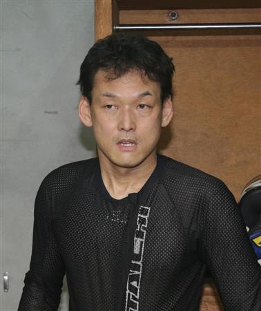 川口オートの黒岩明選手が落車事故で死去（サンケイスポーツ） - Yahoo!ニュース