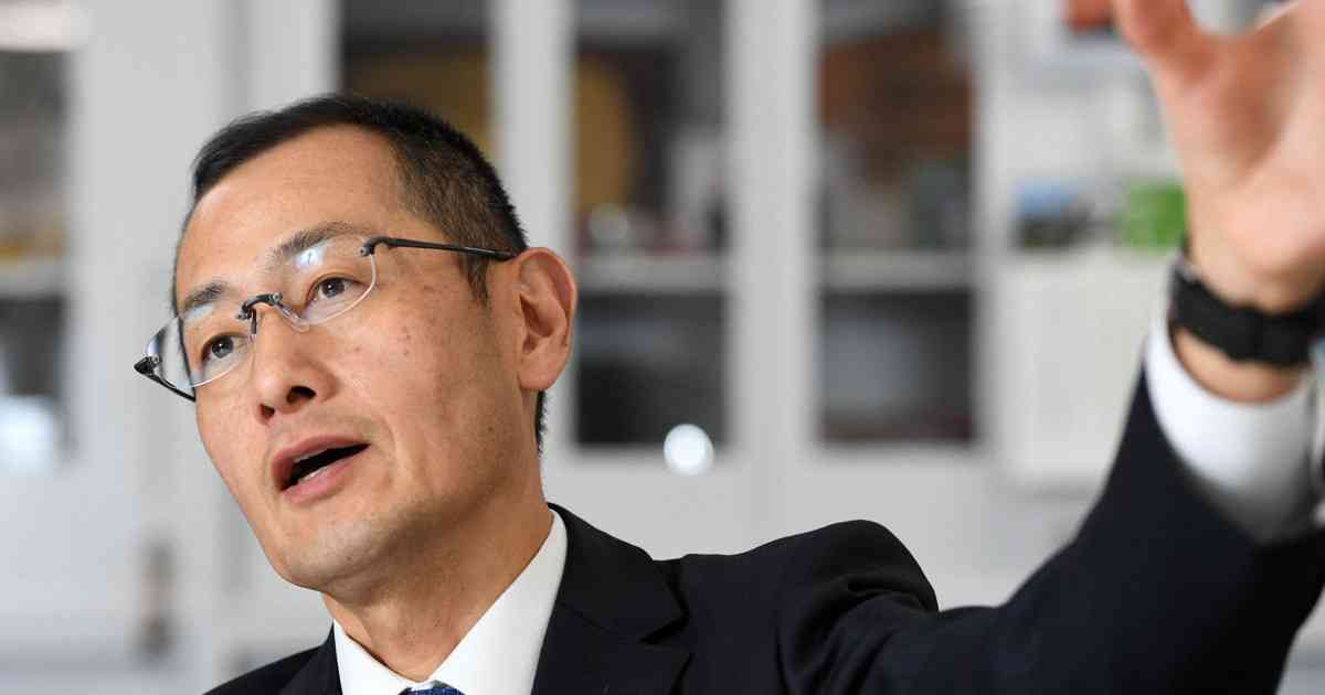 山中伸弥氏が京大iPS研所長を退任へ　22年3月、後任は高橋淳氏 | 毎日新聞