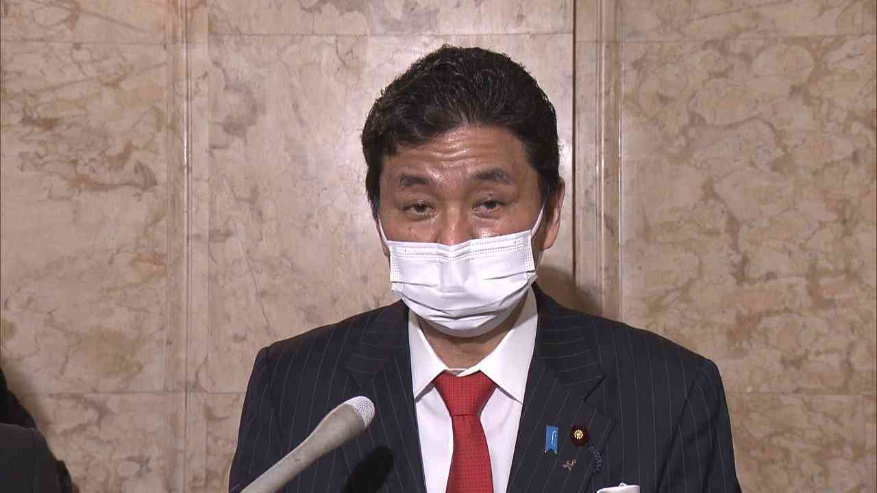 アフガン退避反省踏まえ　岸防衛相 自衛隊法「改善余地を検討」（FNNプライムオンライン） - Yahoo!ニュース