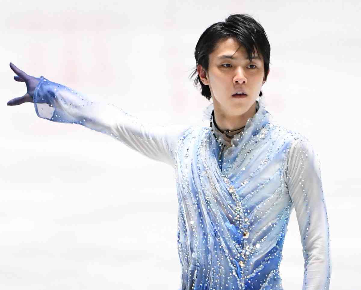 羽生結弦のＢＴＳ〝ジミン愛〟を韓国メディアが誇らしげに特集「無限の愛情注いでいる」（東スポWeb） - Yahoo!ニュース