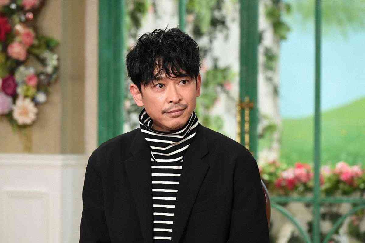 坂本昌行が元宝塚・朝海ひかると結婚間近か、背中を押した“700日前の誓い”