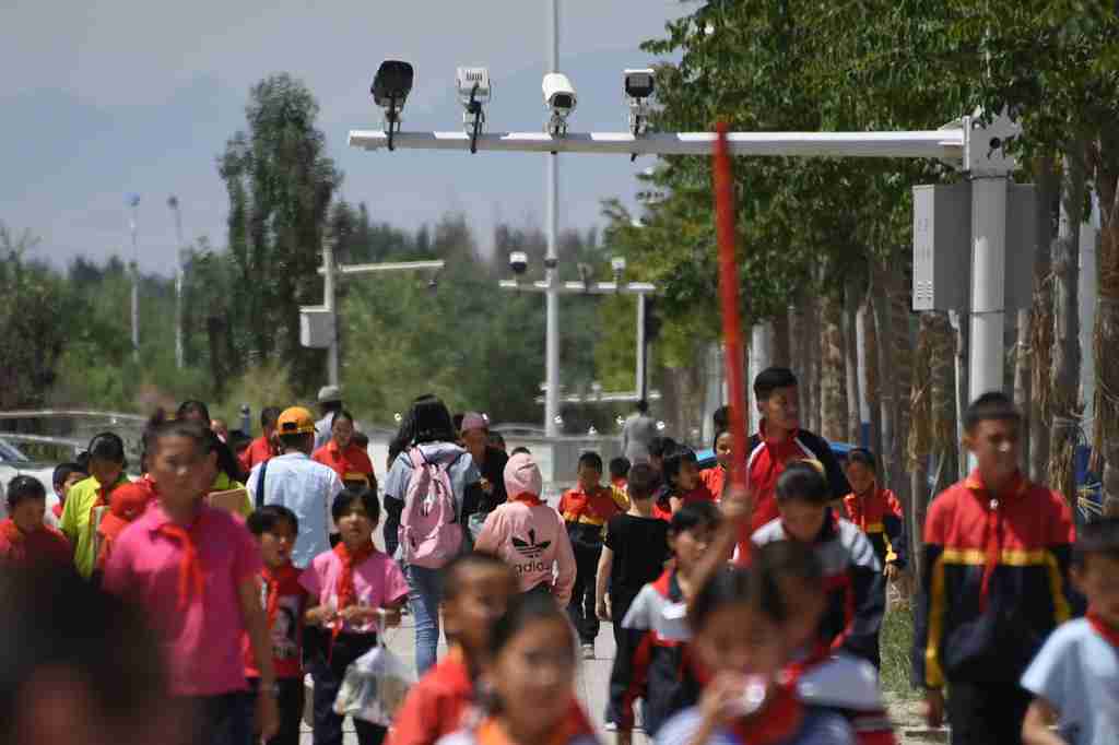 人権侵害阻止へ輸出管理　日米欧主導、中国念頭に　民主主義サミット（時事通信） - Yahoo!ニュース