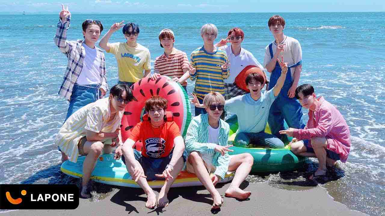 JO1｜'STAY' MV [SUMMER VER.] - YouTube