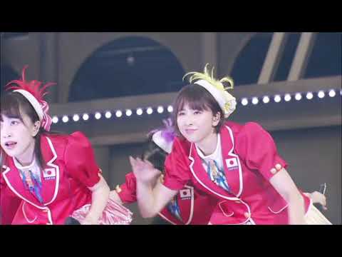 ももクロ　“ロードショー” - YouTube
