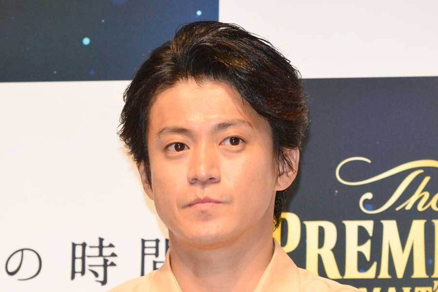 【日本沈没】放送中に地震速報　ネット騒然「あり得る話」「フィクションとは思えない」（ENCOUNT） - Yahoo!ニュース