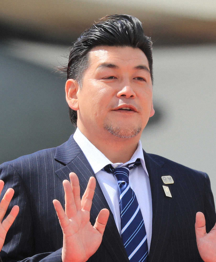 サンド富澤、事務所では好感度ゼロ?　後輩芸人が差し入れにクレーム「ダサすぎて誰も持って帰らない」― スポニチ Sponichi Annex 芸能