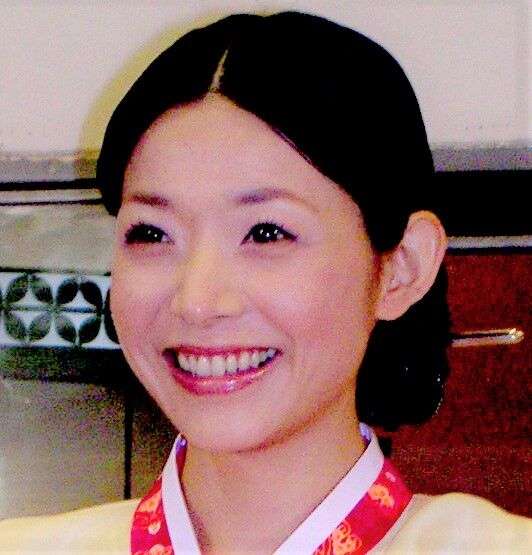 韓国人と結婚の阿部美穂子、１５歳＆１２歳息子の顔出し親子ショットを公開！釜山へ旅行中（スポーツ報知） - Yahoo!ニュース