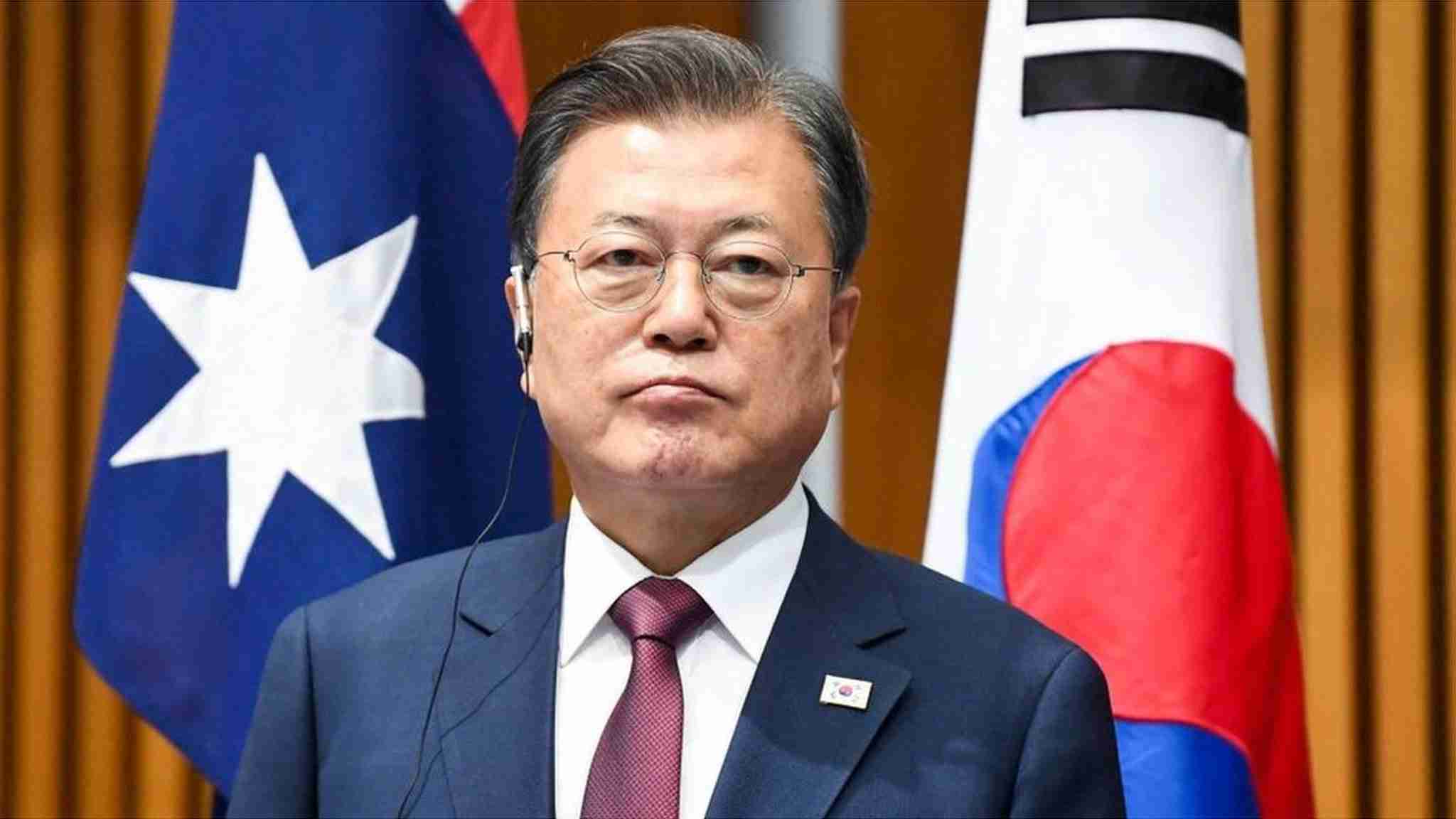 文大統領、朝鮮戦争終戦宣言で「原則合意」　韓国・北朝鮮・アメリカ・中国の4者で（BBC News） - Yahoo!ニュース