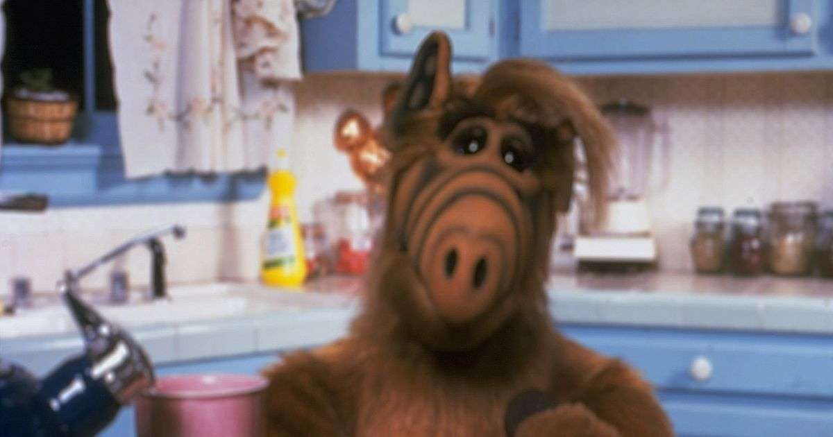 「アルフ」の中の人、死去｜シネマトゥデイ