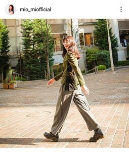美緒、自立します!父・仲村トオル、母・鷲尾いさ子「目立たないよう」生きてきた23歳が選んだ道は…