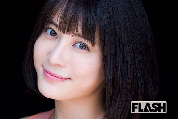 北乃きい　『ZIP！』時代に感じた“力不足”…「2年間月曜から金曜は毎朝2時起き、桝太一さんに圧倒され…」 | Smart FLASH/スマフラ[光文社週刊誌]