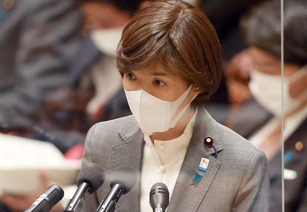 堀内ワクチン担当相が岸田政権「辞任第1号」へ崖っぷち 国会でポンコツ露呈し野党ロックオン（日刊ゲンダイDIGITAL） - Yahoo!ニュース