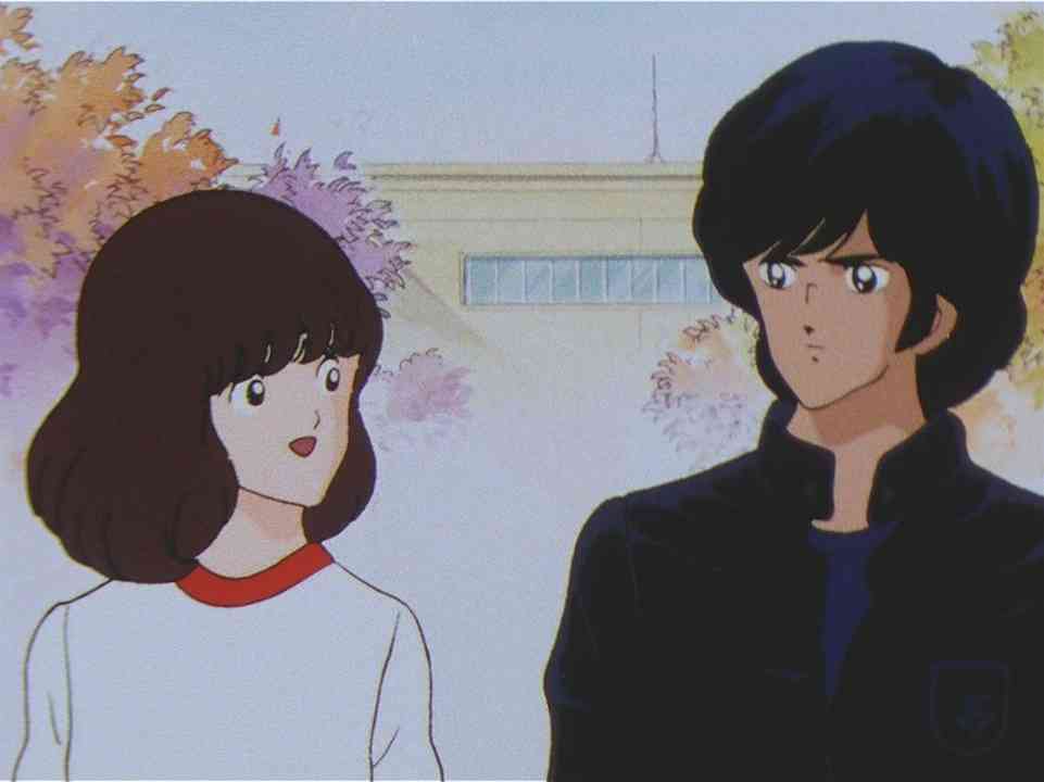 【漫画・アニメ】のエリートキャラ