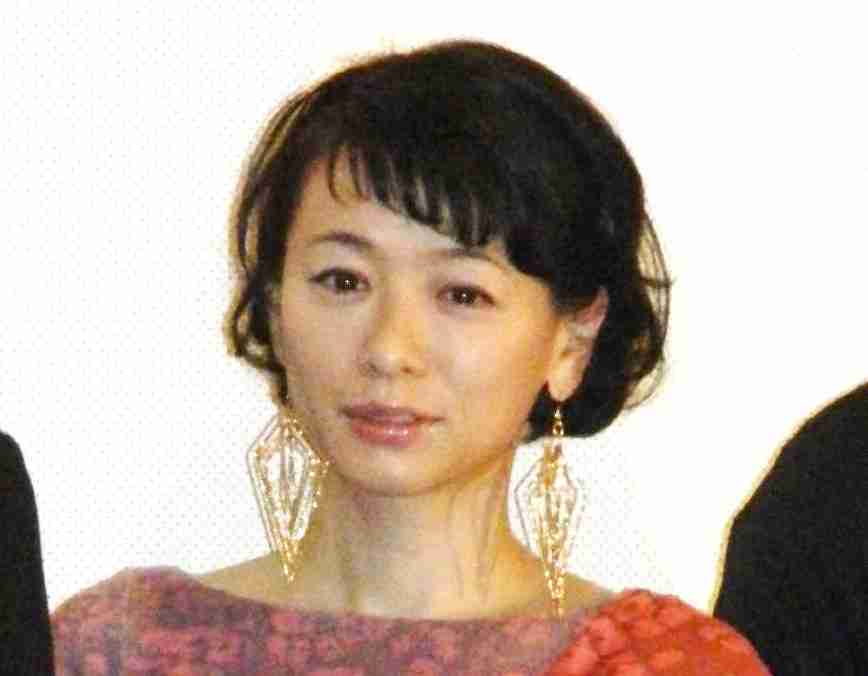 裕木奈江　ワクチンのブースター接種報告「腕痛い　体調崩れる」涙流す写真も　米在住（デイリースポーツ） - Yahoo!ニュース