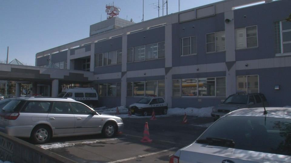 10代少女のわいせつ画像をスマホで撮影　48歳無職の男を再逮捕　少女は自分の子どもの友人　苫小牧市（HBCニュース） - Yahoo!ニュース