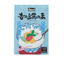 杏仁豆腐が好きな方！