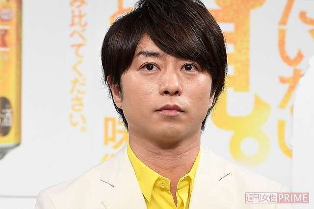 元日本兵への発言で大炎上の櫻井翔 貫きとおす「使命感」 - ライブドアニュース