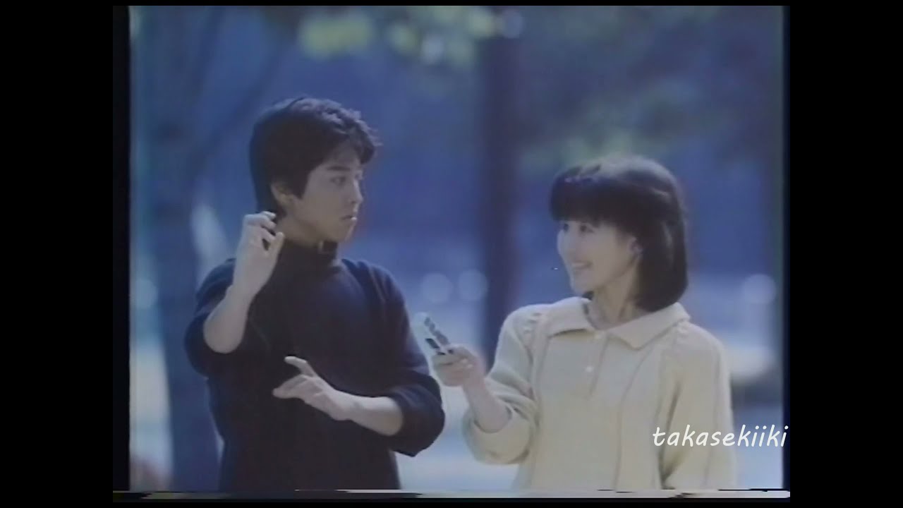 江崎グリコ　グリコアーモンド棒ｅ　CF - YouTube