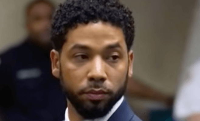 【米人気俳優が虚偽通報で有罪】「トランプ支持者に暴行を受けた」と訴えていた米国の人気俳優が「ヘイトクライム被害をでっち上げた罪」で有罪に／バイデン、カマラ・ハリス、Aオカシオ・コルテスら左派はこぞって「ヘイトだ、人種差別だ」と言っていた  |  Total News World