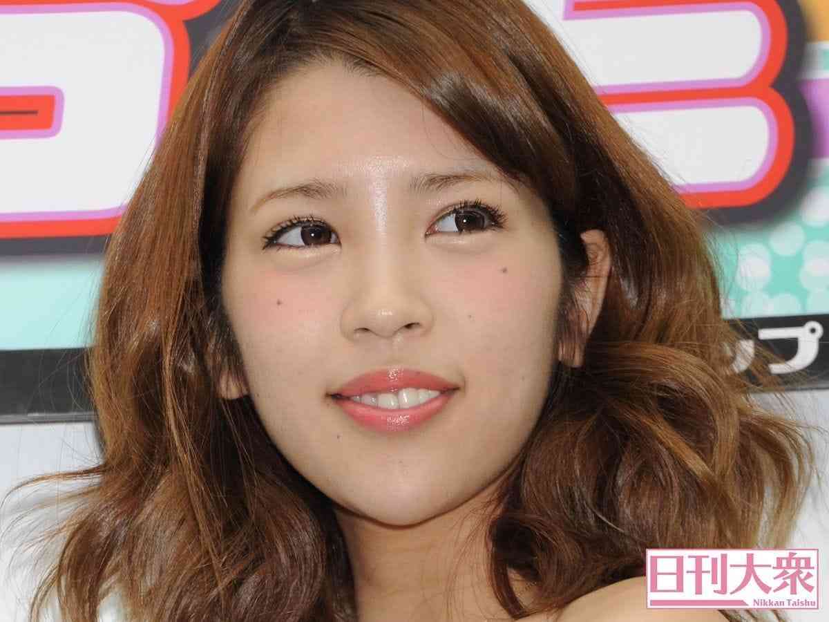 坂口杏里「薬物人間扱い、暴力人間扱い……」勤務先でのトラブルをインスタで匂わせ投稿！ | 日刊大衆
