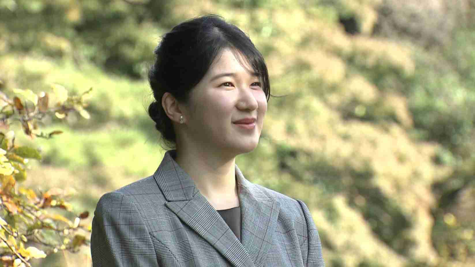 “二十歳”の愛子さま　あす “ロングドレス”デビュー　成年皇族行事でお披露目（FNNプライムオンライン） - Yahoo!ニュース