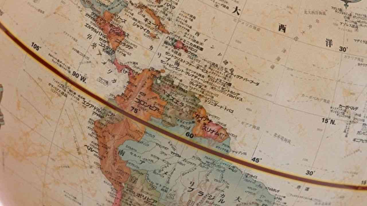 中米ニカラグア 台湾と断交発表 - Yahoo!ニュース