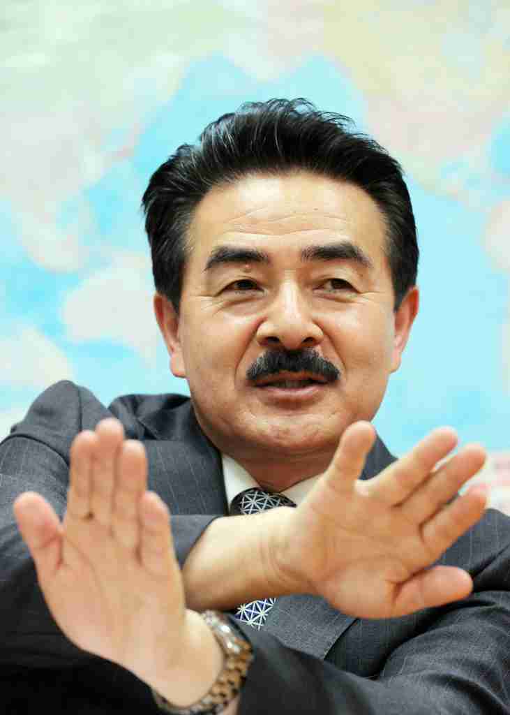 外交ボイコット「もたもたするな」　自民部会長（時事通信） - Yahoo!ニュース