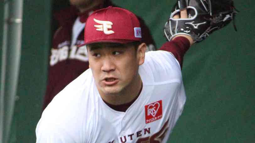 投手の勝敗と援護率の相関関係、田中将大が防御率4位でも4勝8敗の理由｜【SPAIA】スパイア