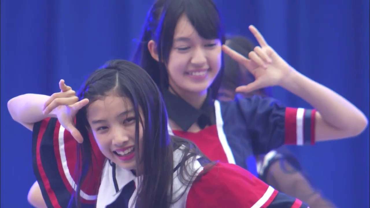 桜エビ～ず 「タリルリラ」（夏S 円盤Ver）2018.7.28 - YouTube