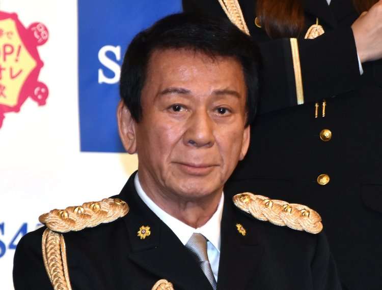 杉良太郎、“特殊詐欺撲滅チーム”苦難の道程を明かす　発足から3年も「残念ながら被害額、被害件数はあまり変わらない」 | ORICON NEWS