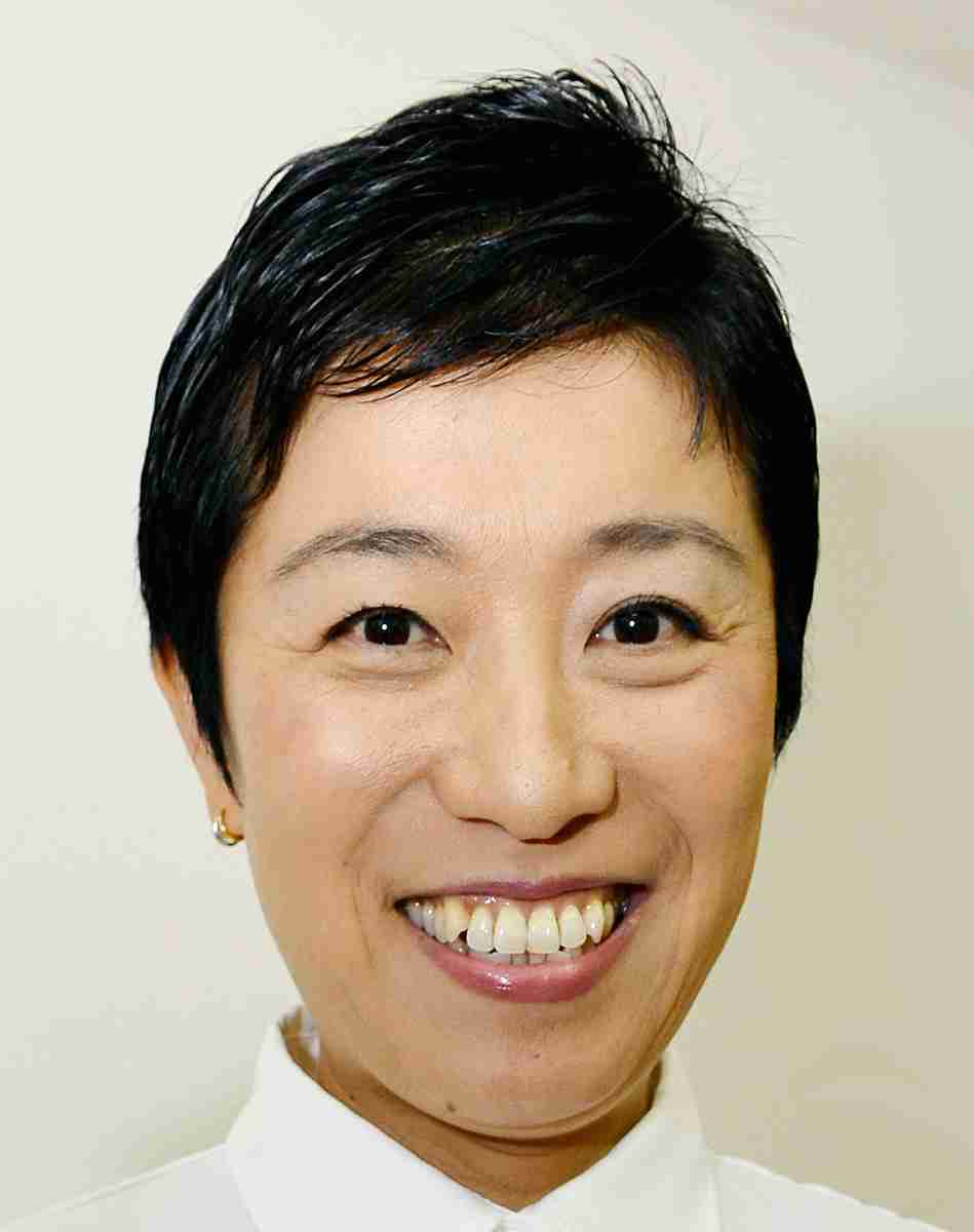 「国会へ戻そう」署名が巻き起こる辻元清美氏が介護施設でボランティア開始（東スポWeb） - Yahoo!ニュース