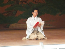 三上博史さんを語りましょう!