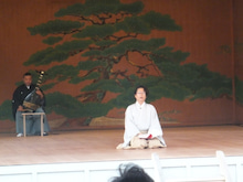 三上博史さんを語りましょう!