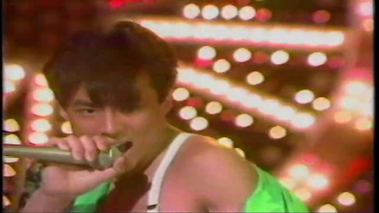 DIAMOND EYES (1986) - YouTube