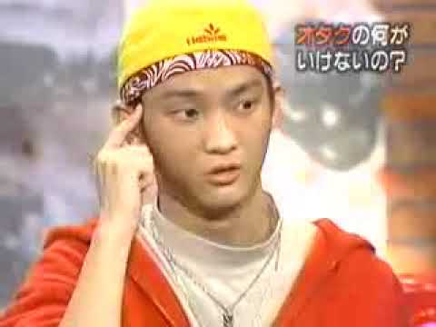真剣十代しゃべり場「オタクの何がいけないの？」 - YouTube