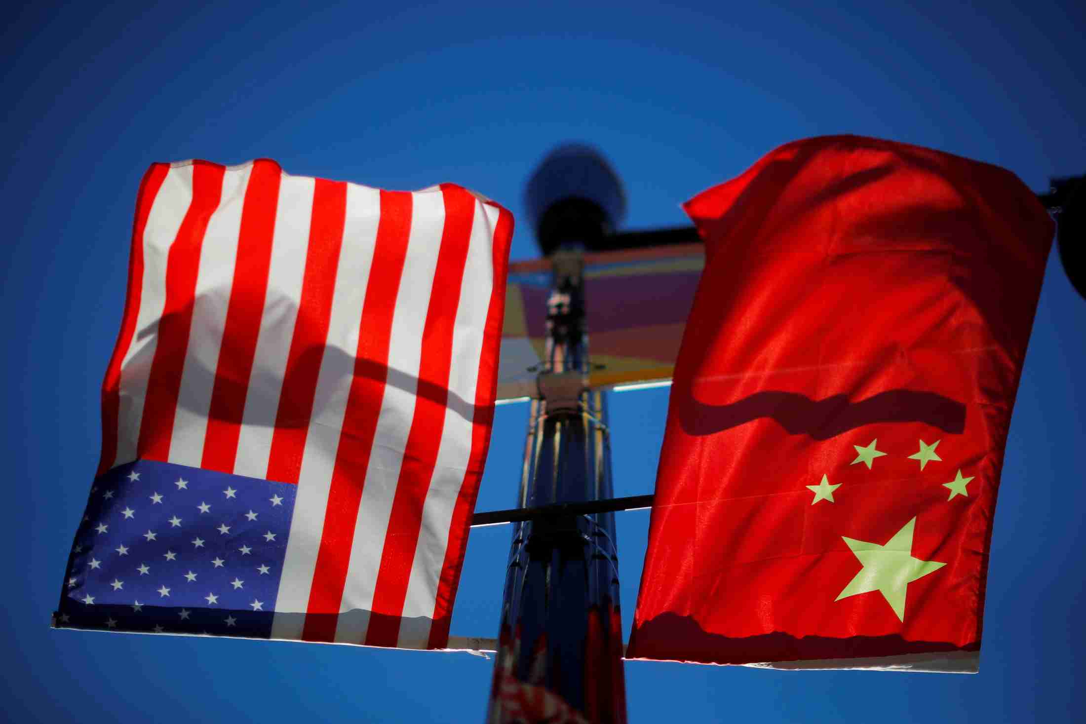 米企業幹部の中国出張、承認短縮化などで規制緩和へ＝駐米大使（ロイター） - Yahoo!ニュース