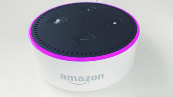 AmazonのAlexaが10歳の女の子に「半差しの電源プラグに硬貨で触れろ」という危険極まりないお題のチャレンジを与えたと発覚 - GIGAZINE