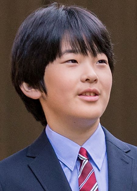 悠仁さま　進学先は美智子さま父の母校「偏差値67」【全文公開】（文春オンライン） - Yahoo!ニュース