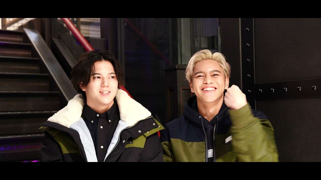 Special Interview - RAN & REIKO 2021 トークイベント 12/2(木) - YouTube
