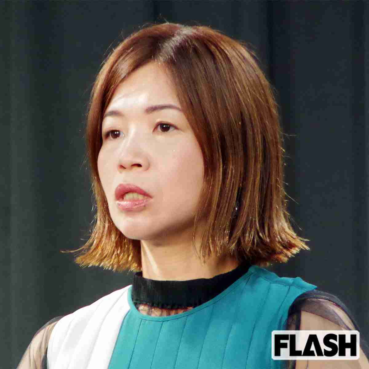 大久保佳代子の持論…結婚しない女性の共通点は「性格が悪い」（SmartFLASH） - Yahoo!ニュース