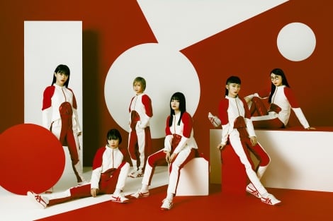 BiSH、2023年で解散を発表 『スッキリ』で生中継