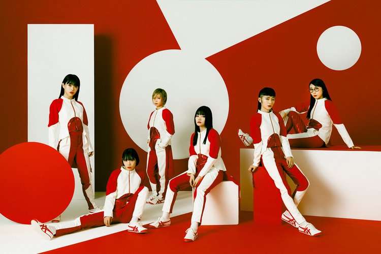 BiSH、2023年で解散を発表　『スッキリ』で生中継 | ORICON NEWS