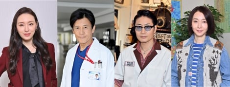 清原果耶『ファイトソング』追加キャスト発表 栗山千明が“7年ぶり”TBS連ドラ出演