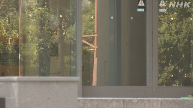 “戸籍上の性別は男性 性自認は女性” トイレ利用でトラブル | ＬＧＢＴQ | NHKニュース