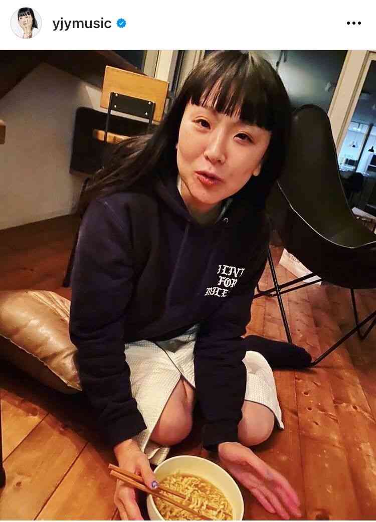松田ゆう姫、映画＆インスタント麵の飾らない誕生日「え、もう３４歳！というような感じ」 : スポーツ報知