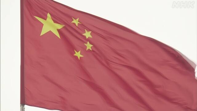 中国 WTO加盟から20年 貿易額世界トップの一方で課題も | 中国 | NHKニュース